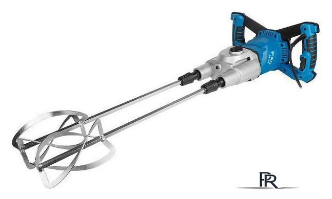 Строительный миксер Bull BM 1618 0304362 - Изображение №1 — Интернет-магазин ПроЗаказ