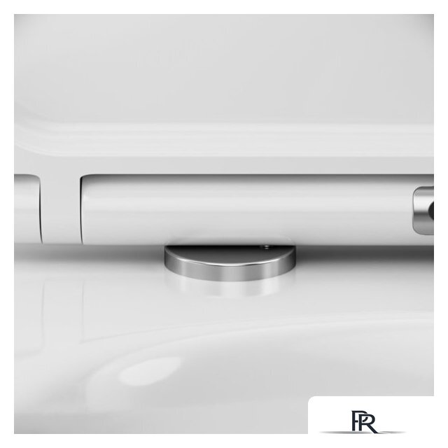 Унитаз напольный AM.PM Gem FlashClean C908600SC - Изображение №6 — Интернет-магазин ПроЗаказ