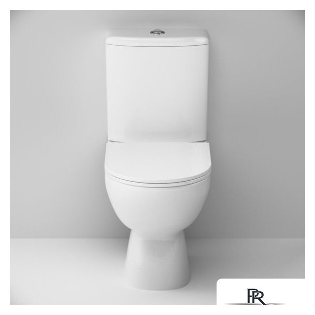 Унитаз напольный AM.PM Gem FlashClean C908600SC - Изображение №5 — Интернет-магазин ПроЗаказ