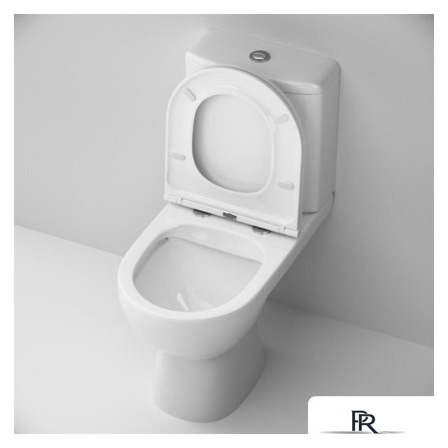 Унитаз напольный AM.PM Gem FlashClean C908600SC - Изображение №4 — Интернет-магазин ПроЗаказ