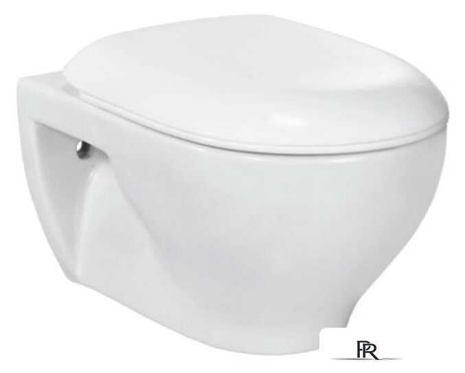 Унитаз подвесной Jaquar CNS-WHT-961SPP - Изображение №1 — Интернет-магазин ПроЗаказ