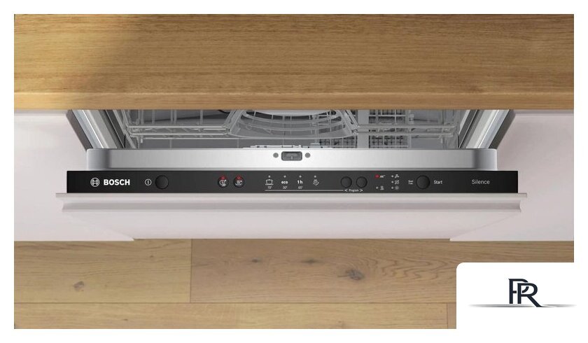 Встраиваемая посудомоечная машина Bosch Serie 2 SMV24AX04E - Изображение №3 — Интернет-магазин ПроЗаказ