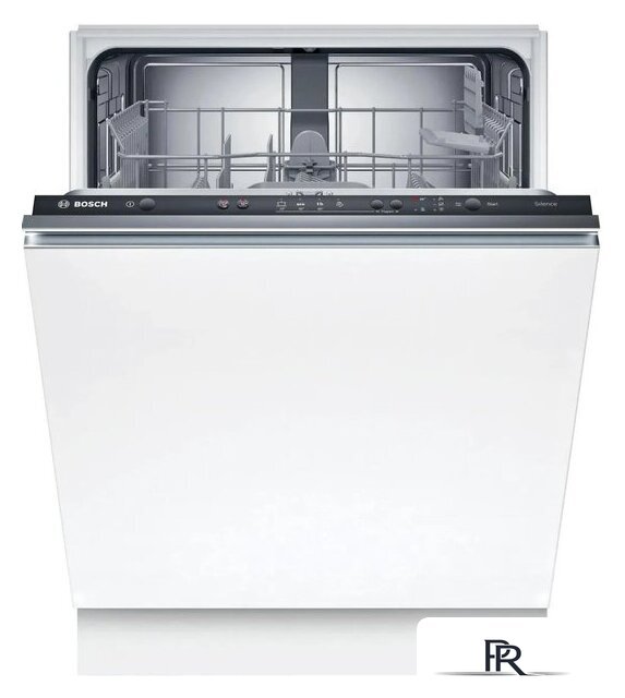 Встраиваемая посудомоечная машина Bosch Serie 2 SMV24AX04E - Изображение №1 — Интернет-магазин ПроЗаказ