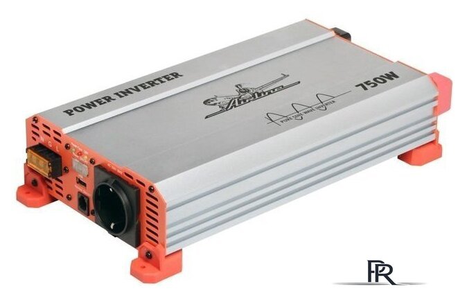 Автомобильный инвертор Airline API-750-09 - Изображение №1 — Интернет-магазин ПроЗаказ