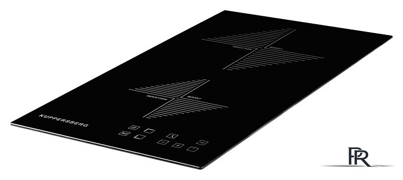 Варочная панель KUPPERSBERG ICO 301 - Изображение №2 — Интернет-магазин ПроЗаказ