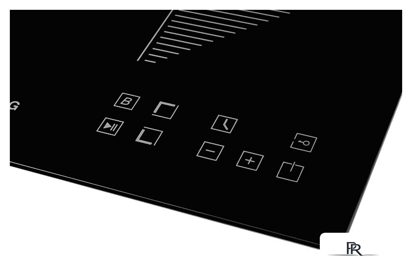 Варочная панель KUPPERSBERG ICO 301 - Изображение №3 — Интернет-магазин ПроЗаказ