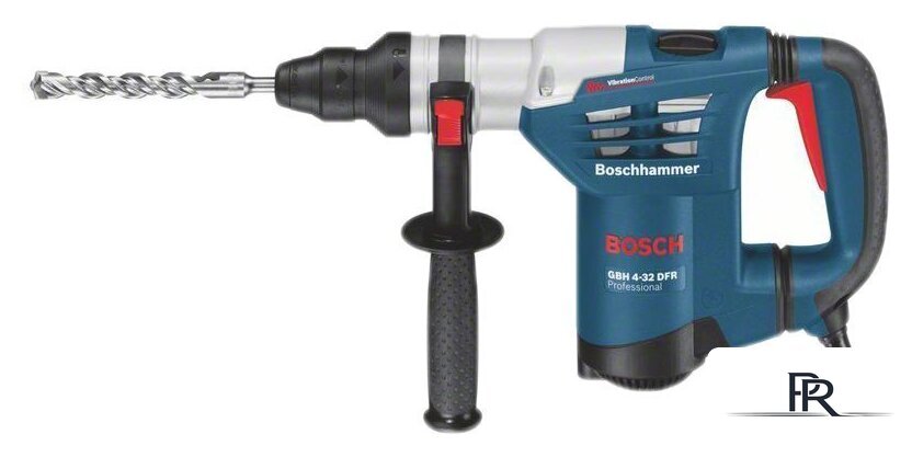 Перфоратор Bosch GBH 4-32 DFR Professional [0611332100] - Изображение №1 — Интернет-магазин ПроЗаказ