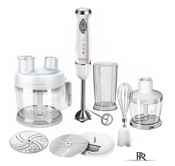 Погружной блендер RED Solution RHB-2989 - Изображение №1 — Интернет-магазин ПроЗаказ