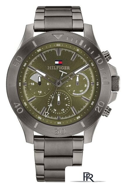 Наручные часы Tommy Hilfiger 1792115 - Изображение №1 — Интернет-магазин ПроЗаказ