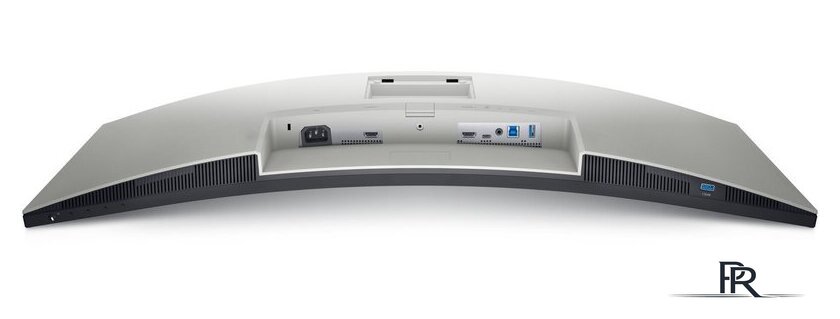 Монитор Dell 34 Curved USB-C S3423DWC - Изображение №4 — Интернет-магазин ПроЗаказ