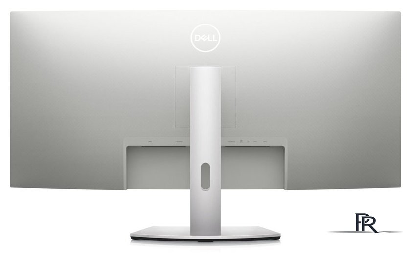 Монитор Dell 34 Curved USB-C S3423DWC - Изображение №6 — Интернет-магазин ПроЗаказ