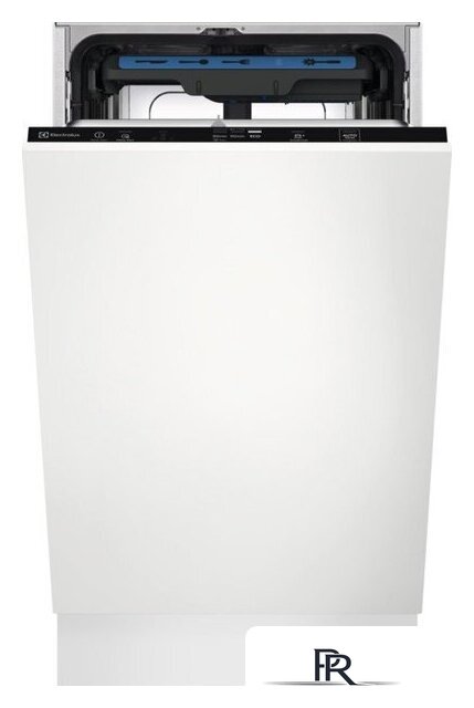 Встраиваемая посудомоечная машина Electrolux AirDry 300 EEA23210L - Изображение №1 — Интернет-магазин ПроЗаказ