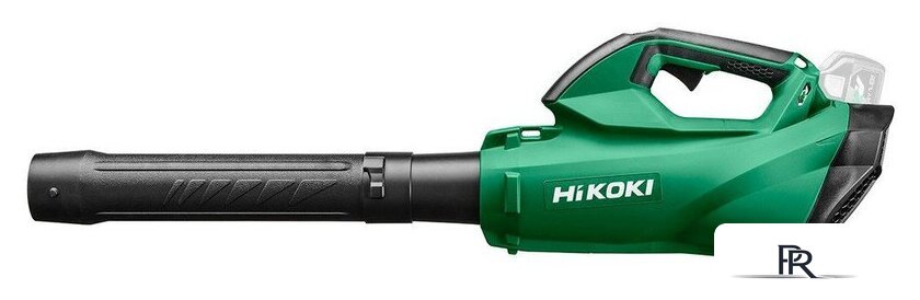 Садовая воздуходувка Hikoki RB36DAW4Z (без АКБ) - Изображение №1 — Интернет-магазин ПроЗаказ