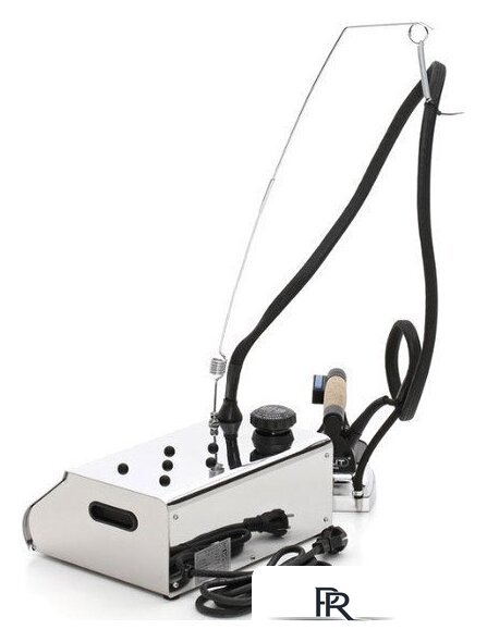 Утюг Lelit PS25 - Изображение №6 — Интернет-магазин ПроЗаказ