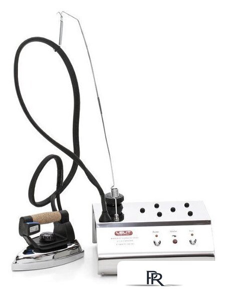 Утюг Lelit PS25 - Изображение №2 — Интернет-магазин ПроЗаказ