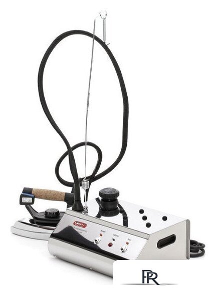 Утюг Lelit PS25 - Изображение №8 — Интернет-магазин ПроЗаказ