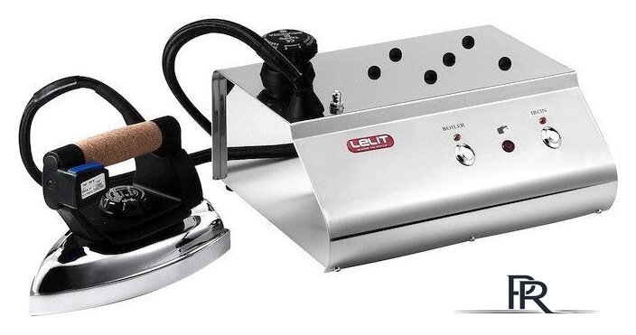 Утюг Lelit PS25 - Изображение №1 — Интернет-магазин ПроЗаказ