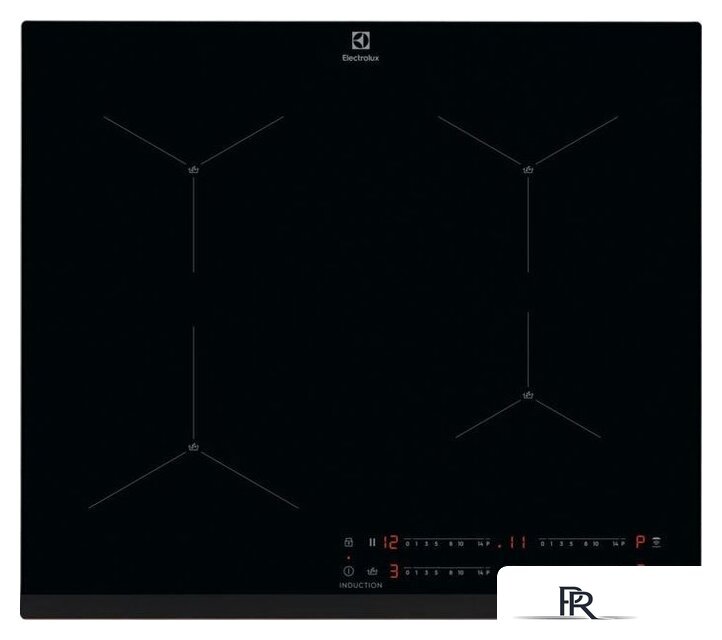 Варочная панель Electrolux EIS62443 - Изображение №1 — Интернет-магазин ПроЗаказ