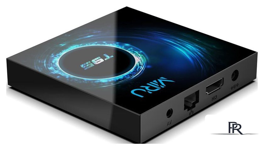 Смарт-приставка Miru T95 2ГБ/16ГБ - Изображение №6 — Интернет-магазин ПроЗаказ