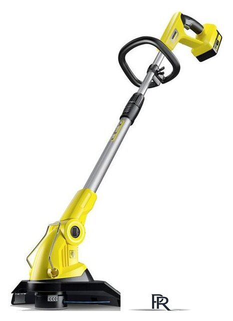 Триммер Karcher LTR 18-30 (с 1-им АКБ) - Изображение №2 — Интернет-магазин ПроЗаказ