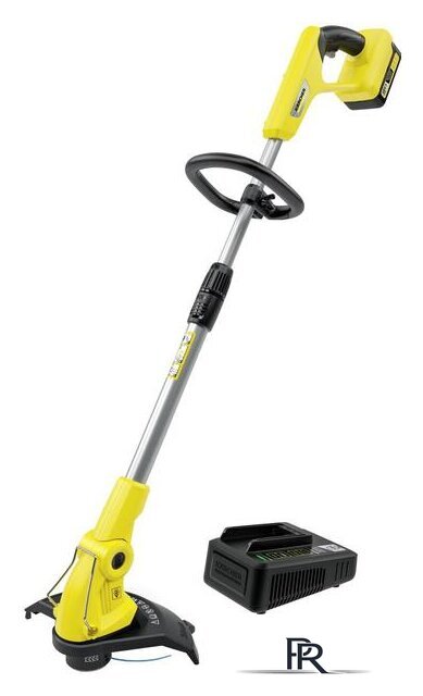 Триммер Karcher LTR 18-30 (с 1-им АКБ) - Изображение №1 — Интернет-магазин ПроЗаказ