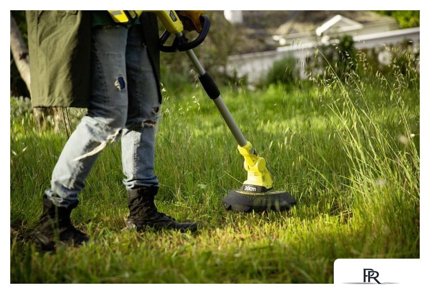 Триммер Karcher LTR 18-30 (с 1-им АКБ) - Изображение №6 — Интернет-магазин ПроЗаказ