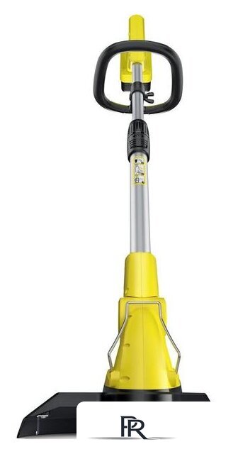 Триммер Karcher LTR 18-30 (с 1-им АКБ) - Изображение №3 — Интернет-магазин ПроЗаказ