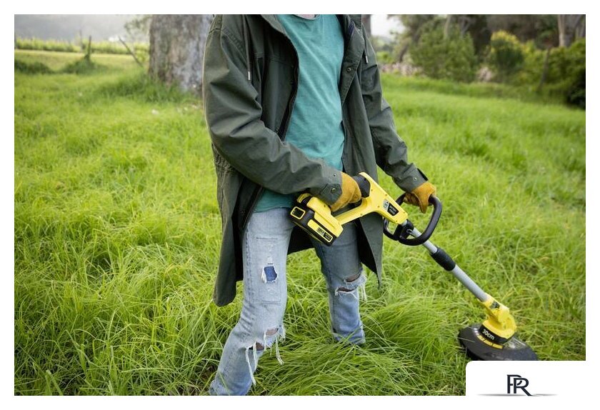 Триммер Karcher LTR 18-30 (с 1-им АКБ) - Изображение №7 — Интернет-магазин ПроЗаказ