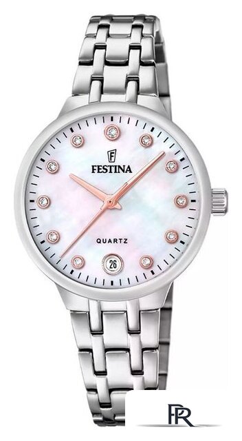 Наручные часы Festina F20718-1 - Изображение №1 — Интернет-магазин ПроЗаказ