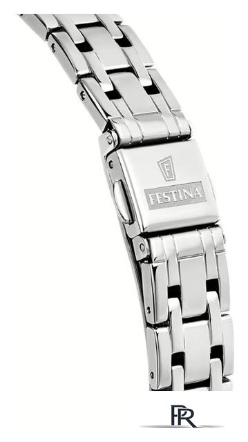 Наручные часы Festina F20718-1 - Изображение №2 — Интернет-магазин ПроЗаказ