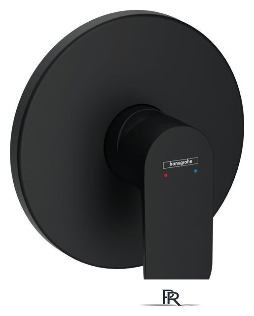 Смеситель Hansgrohe 72667670 - Изображение №1 — Интернет-магазин ПроЗаказ
