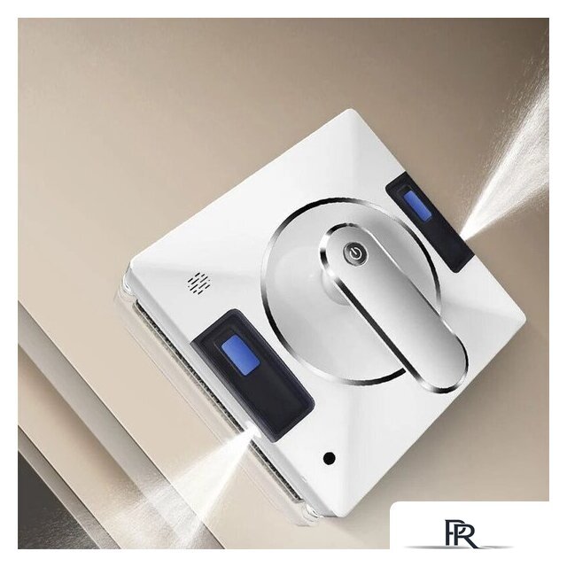 Робот для мытья окон Idea Systems YW500 - Изображение №10 — Интернет-магазин ПроЗаказ