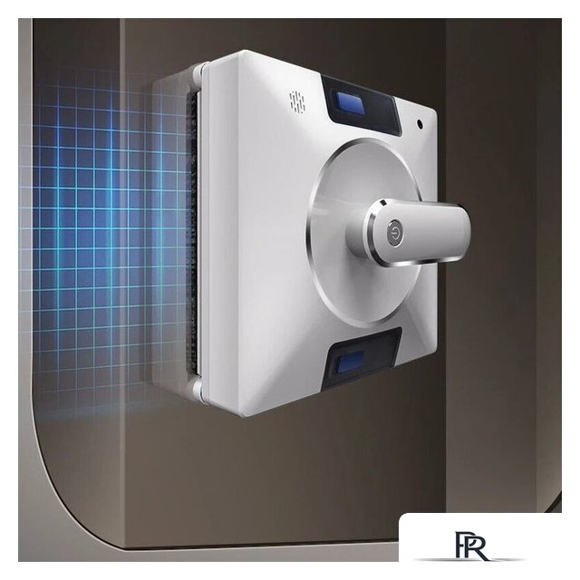 Робот для мытья окон Idea Systems YW500 - Изображение №13 — Интернет-магазин ПроЗаказ
