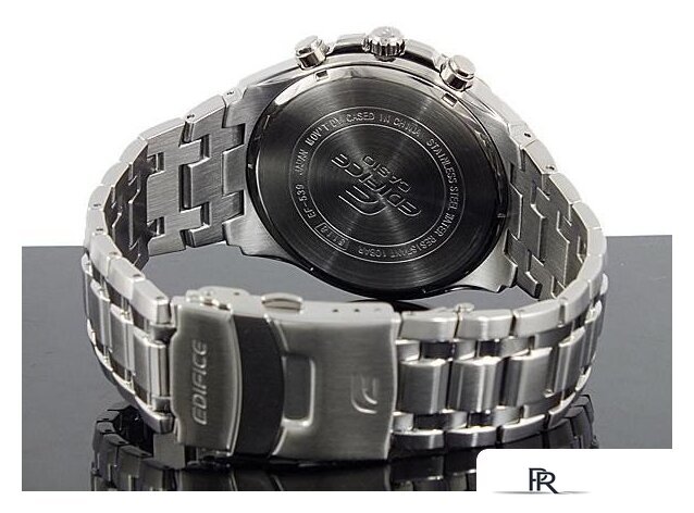 Наручные часы Casio EF-539D-1A5 - Изображение №2 — Интернет-магазин ПроЗаказ