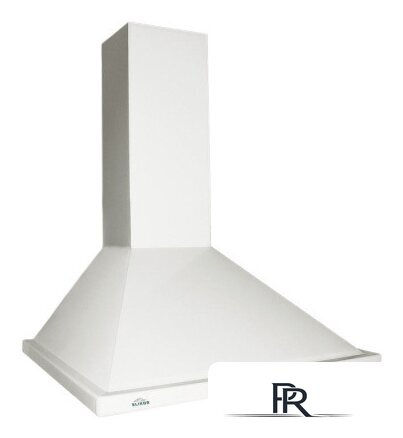 Кухонная вытяжка Elikor Оптима 50П-400-П3Л (белый) - Изображение №1 — Интернет-магазин ПроЗаказ