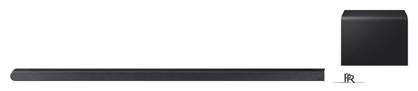 Саундбар Samsung HW-S800D - Изображение №1 — Интернет-магазин ПроЗаказ
