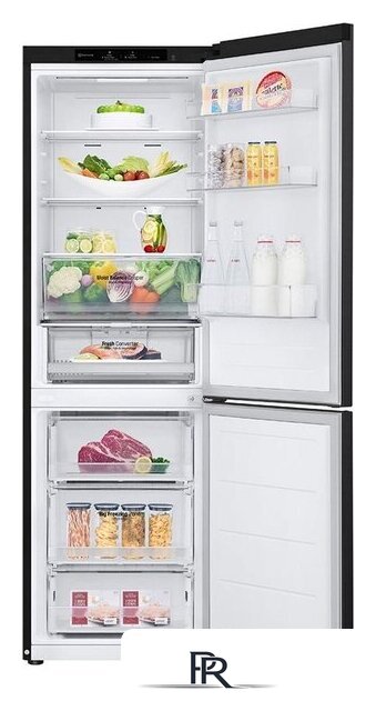 Холодильник LG DoorCooling+ GBV3100EEP - Изображение №2 — Интернет-магазин ПроЗаказ