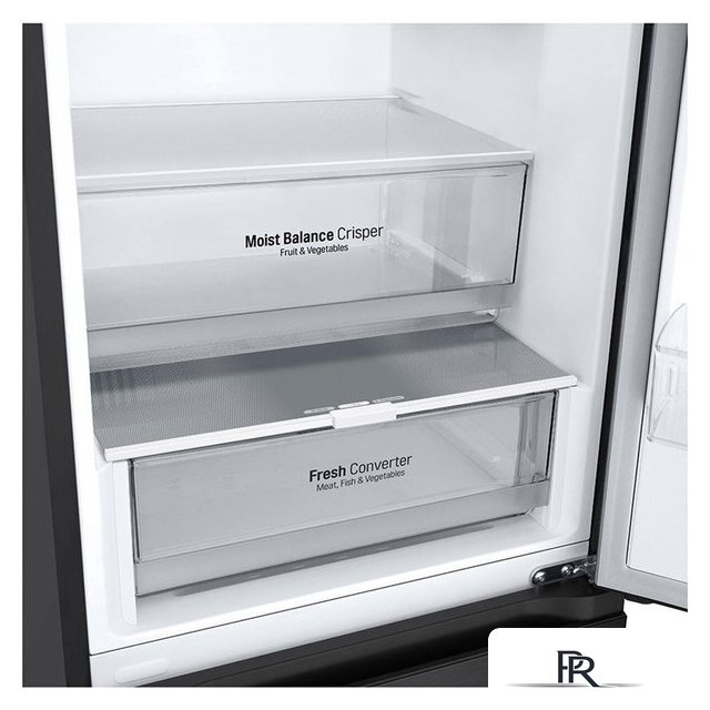 Холодильник LG DoorCooling+ GBV3100EEP - Изображение №11 — Интернет-магазин ПроЗаказ