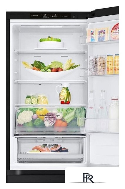 Холодильник LG DoorCooling+ GBV3100EEP - Изображение №13 — Интернет-магазин ПроЗаказ