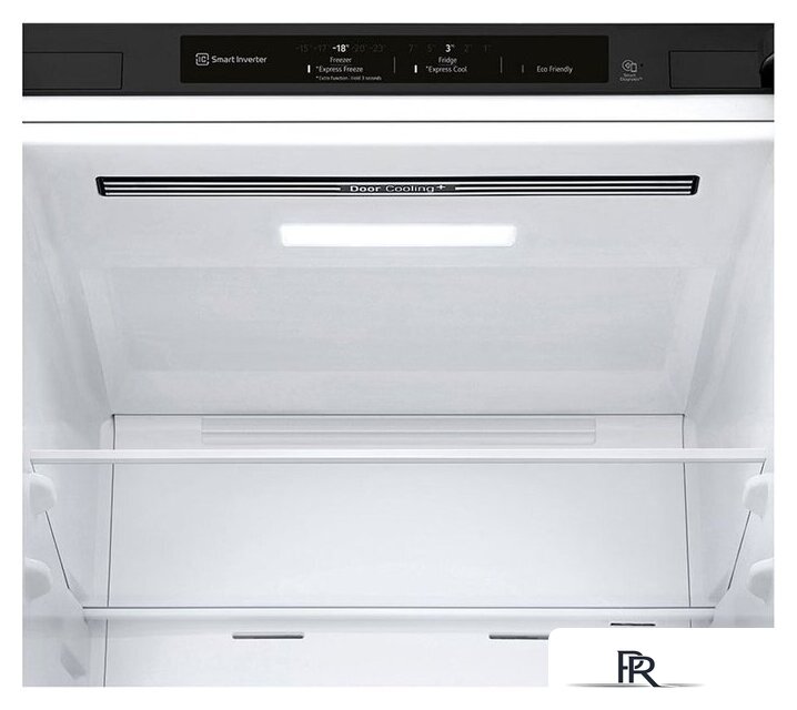 Холодильник LG DoorCooling+ GBV3100EEP - Изображение №8 — Интернет-магазин ПроЗаказ