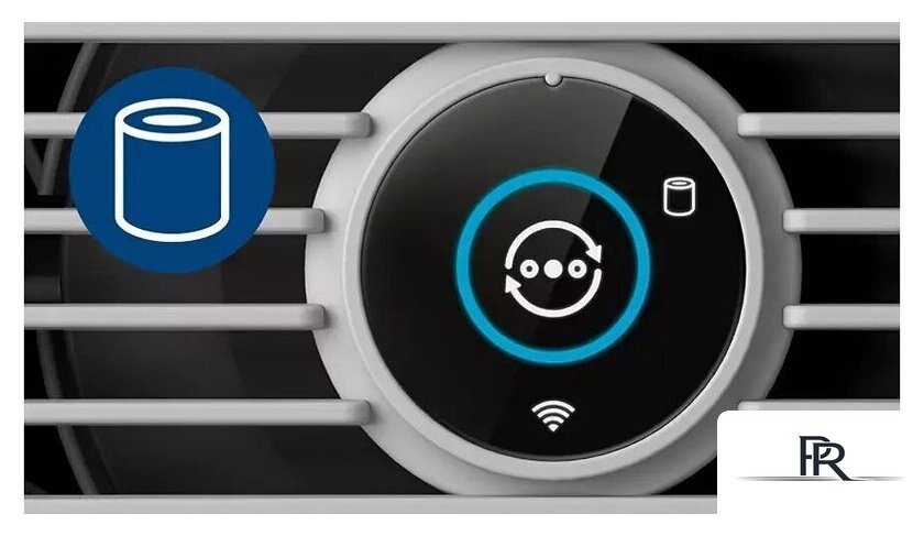 Очиститель воздуха Philips AC0651/10 - Изображение №6 — Интернет-магазин ПроЗаказ