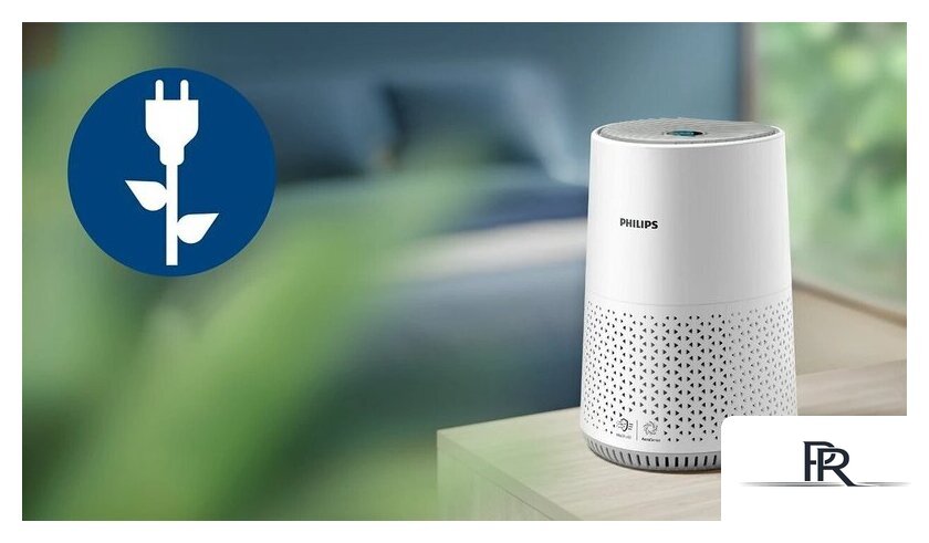 Очиститель воздуха Philips AC0651/10 - Изображение №7 — Интернет-магазин ПроЗаказ