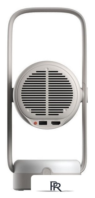 Проектор XGIMI Vibe One (облачный пепел) - Изображение №3 — Интернет-магазин ПроЗаказ