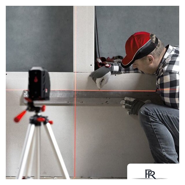 Лазерный нивелир ADA Instruments Armo Mini Basic Edition A00582 - Изображение №4 — Интернет-магазин ПроЗаказ