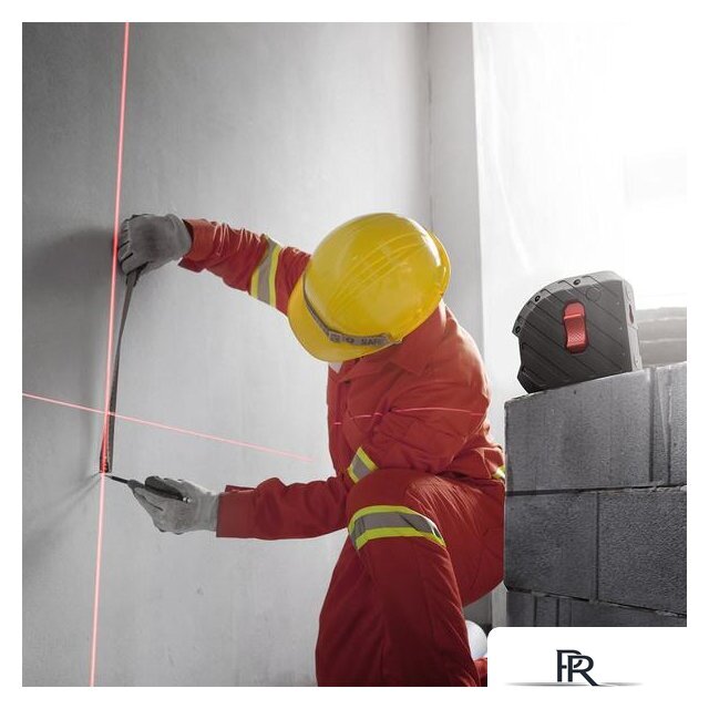 Лазерный нивелир ADA Instruments Armo Mini Basic Edition A00582 - Изображение №6 — Интернет-магазин ПроЗаказ