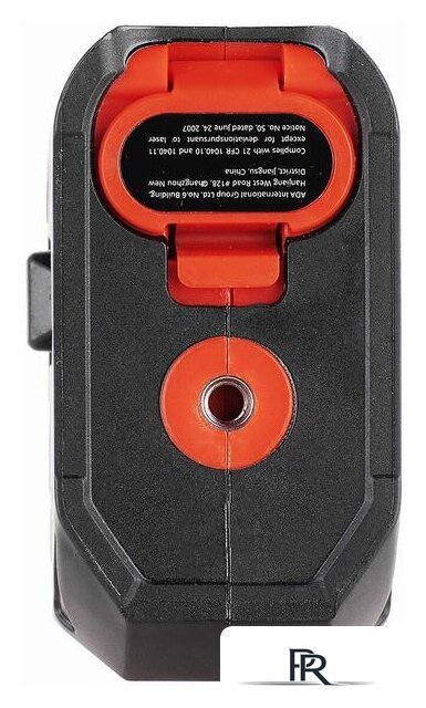 Лазерный нивелир ADA Instruments Armo Mini Basic Edition A00582 - Изображение №15 — Интернет-магазин ПроЗаказ