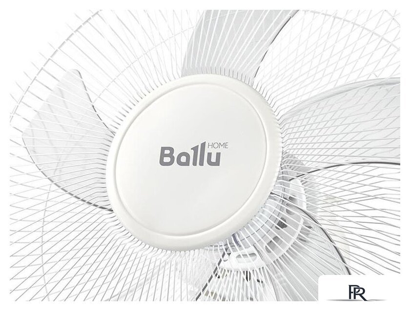 Вентилятор Ballu BFF-801 - Изображение №2 — Интернет-магазин ПроЗаказ