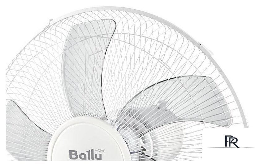 Вентилятор Ballu BFF-801 - Изображение №4 — Интернет-магазин ПроЗаказ
