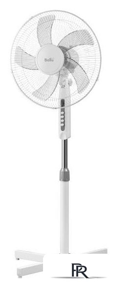 Вентилятор Ballu BFF-801 - Изображение №1 — Интернет-магазин ПроЗаказ