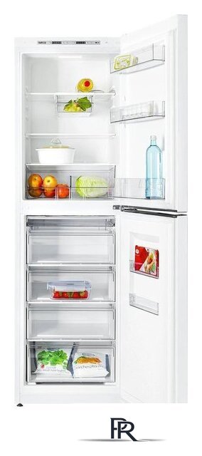 Холодильник ATLANT ХМ-6623-109 - Изображение №3 — Интернет-магазин ПроЗаказ